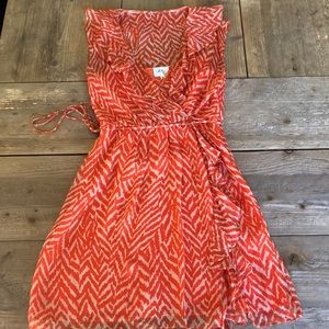 Milly Dress